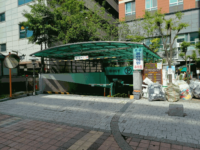 서울특별시 강서구 화곡동 1111-4 포유 제5층 제509호 외 1필지 오피스텔(주거) 경매 사진 4
