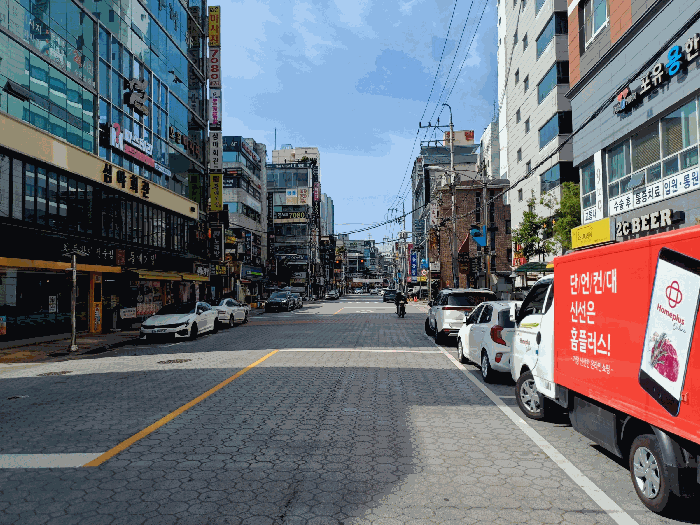 서울특별시 강서구 화곡동 1111-4 포유 제5층 제509호 외 1필지 오피스텔(주거) 경매 사진 6
