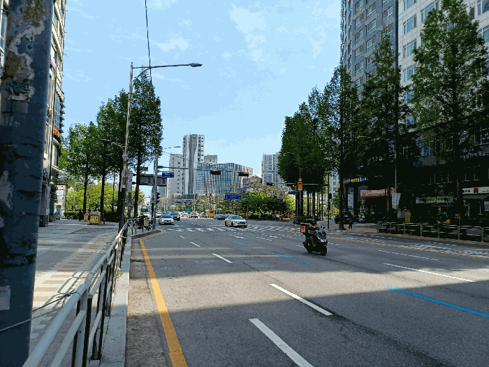 서울특별시 강서구 화곡동 1111-4 포유 제5층 제509호 외 1필지 오피스텔(주거) 경매 사진 8