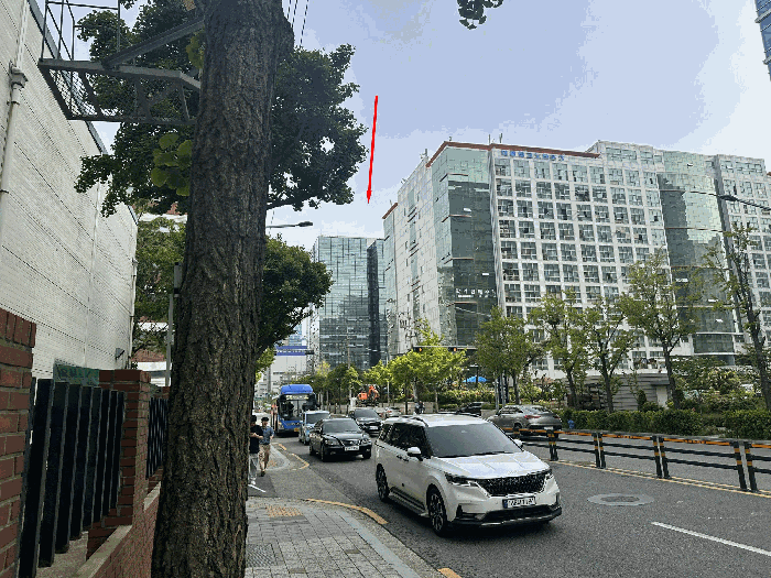 서울특별시 금천구 가산동 549-1 한라원앤원타워 제지2층 제지202호 외 1필지 지식산업센터 경매 사진 11