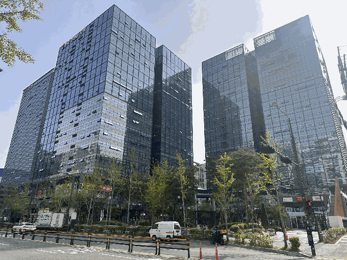 서울특별시 금천구 가산동 549-1 한라원앤원타워 제지2층 제지202호 외 1필지 지식산업센터 경매 사진 8