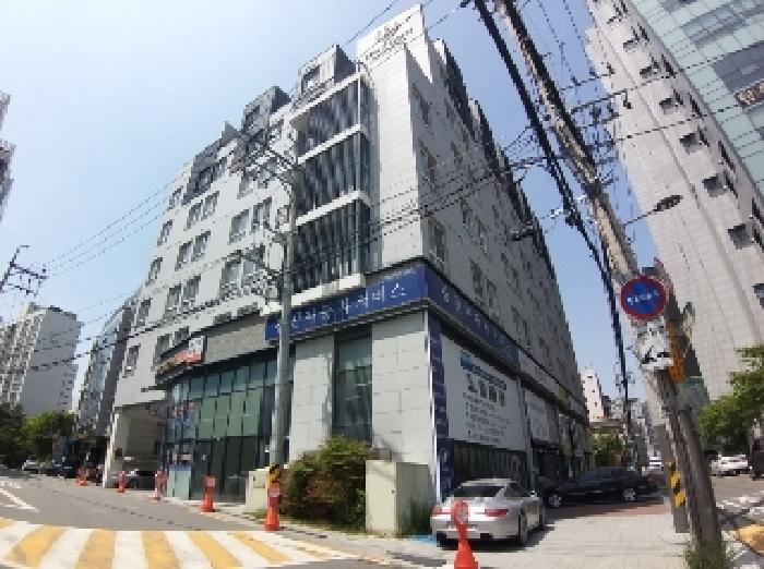 서울특별시 강서구 등촌동 828 제1층 제101호 외 3필지 근린상가 경매 사진 1
