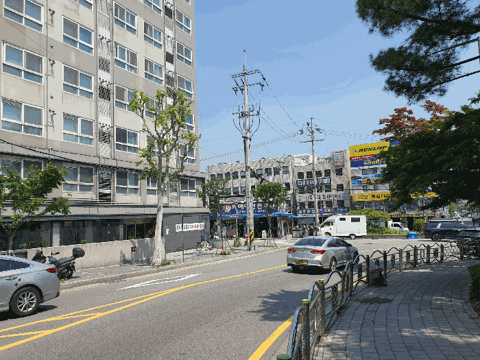 서울특별시 동대문구 장안동 466-5 9층916호 도시형생활주택 경매 사진 22