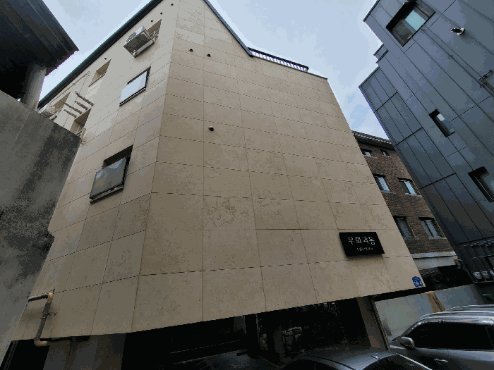 서울특별시 성북구 정릉동 685-13 무화과동(102) 2층202호 외 3필지 도시형생활주택 경매 사진 5
