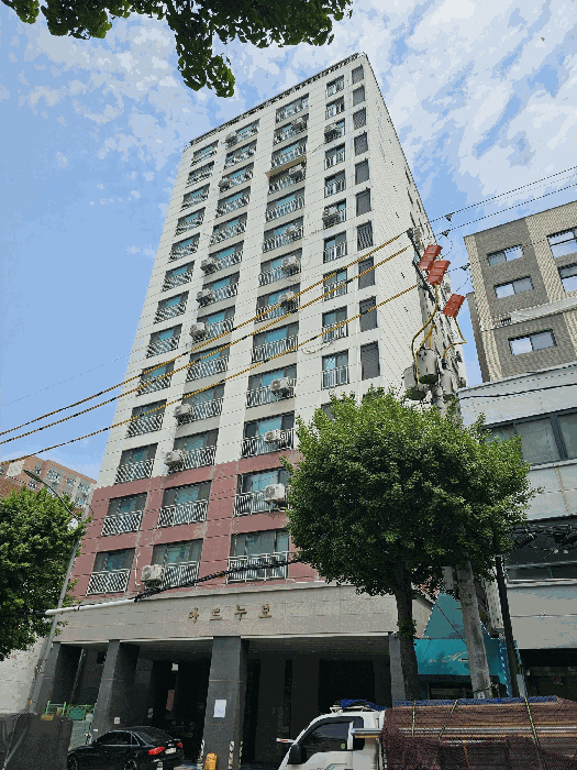 인천광역시 미추홀구 숭의동 158-31 아르누보 11층1103호 다세대(빌라) 경매 사진 25