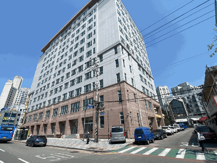 인천광역시 미추홀구 학익동 264-4 지하층 101호 외 10필지 근린상가 경매 사진 9
