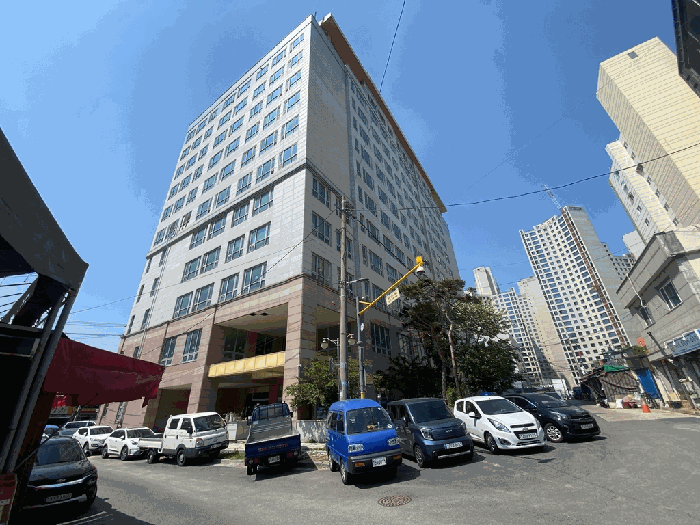 인천광역시 미추홀구 학익동 264-4 지하층 101호 외 10필지 근린상가 경매 사진 10