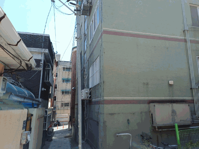 인천광역시 미추홀구 주안동 1353-47 3층302호 외 2필지 다세대주택 경매 사진 7