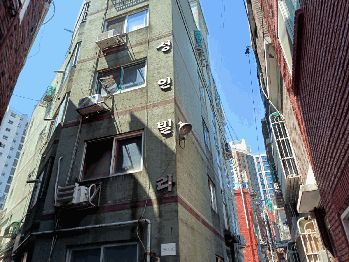 인천광역시 미추홀구 주안동 1353-47 3층302호 외 2필지 다세대주택 경매 사진 8