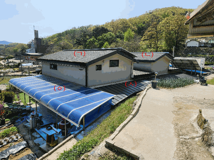 인천광역시 강화군 내가면 오상리 643-1 외 1필지 단독주택 경매 사진 13
