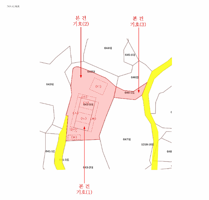 인천광역시 강화군 내가면 오상리 643-1 외 1필지 단독주택 경매 사진 24