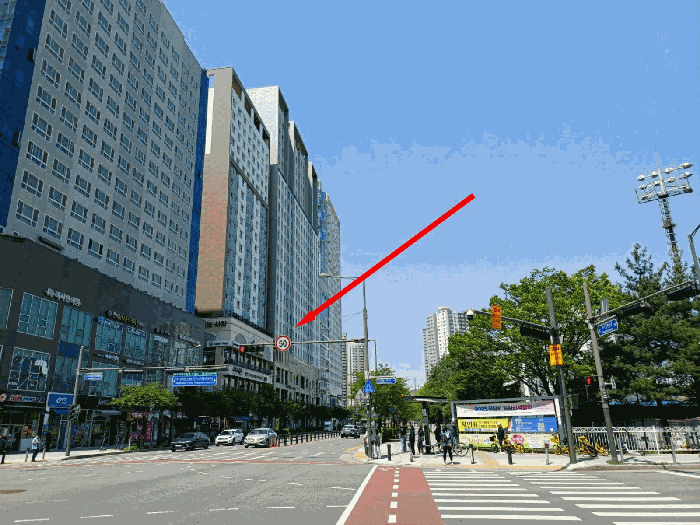 경기도 하남시 망월동 1093-1 미사푸르지오시티 에이동 2층 에이-209호 근린상가 경매 사진 21