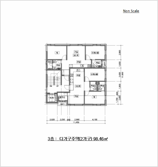 경기도 평택시 고덕동 1819-1 상가주택 경매 사진 25
