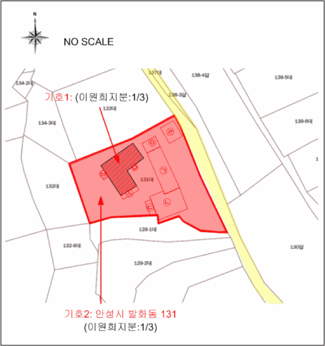 경기도 안성시 발화동 131 주택 경매 사진 44