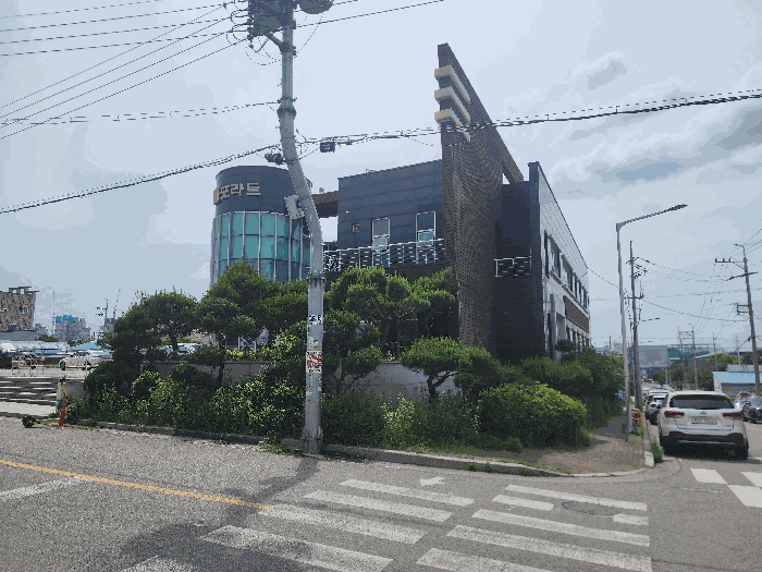충청북도 청주시 흥덕구 봉명동 2358 근린시설 경매 사진 42