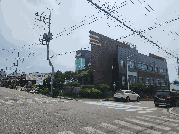 충청북도 청주시 흥덕구 봉명동 2358 근린시설 경매 사진 54