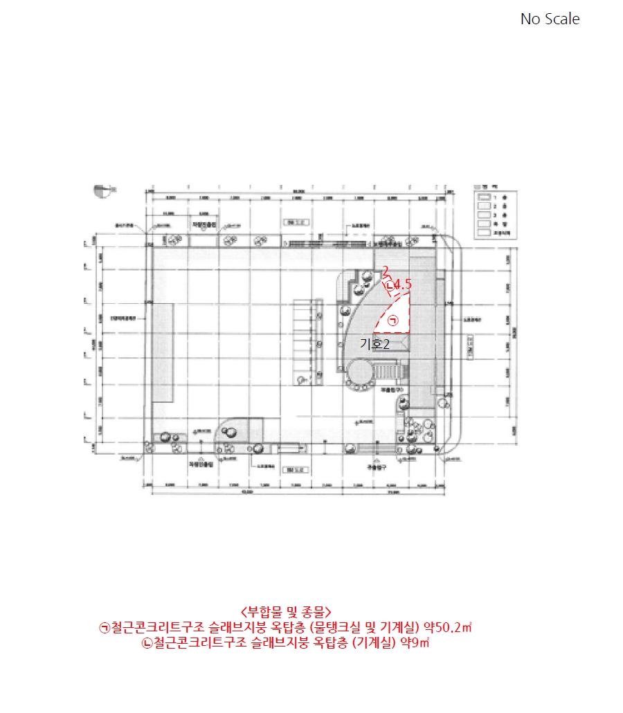 충청북도 청주시 흥덕구 봉명동 2358 근린시설 경매 사진 26