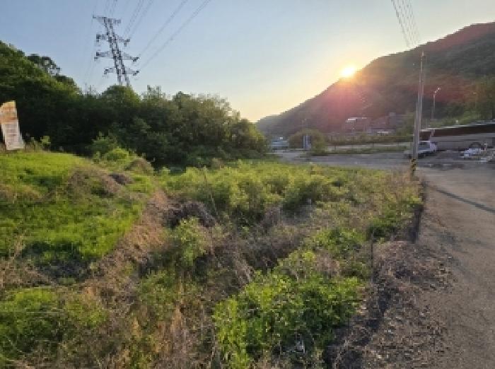 충청북도 청주시 상당구 월오동 195 외 5필지 전 경매 사진 3