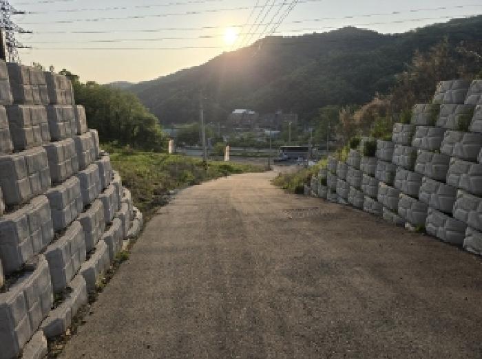 충청북도 청주시 상당구 월오동 195 외 5필지 전 경매 사진 5