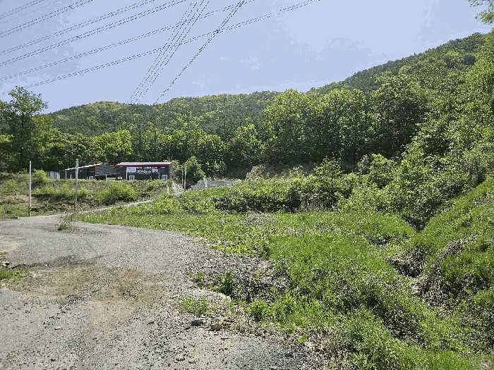 충청북도 청주시 상당구 월오동 195 외 5필지 전 경매 사진 9