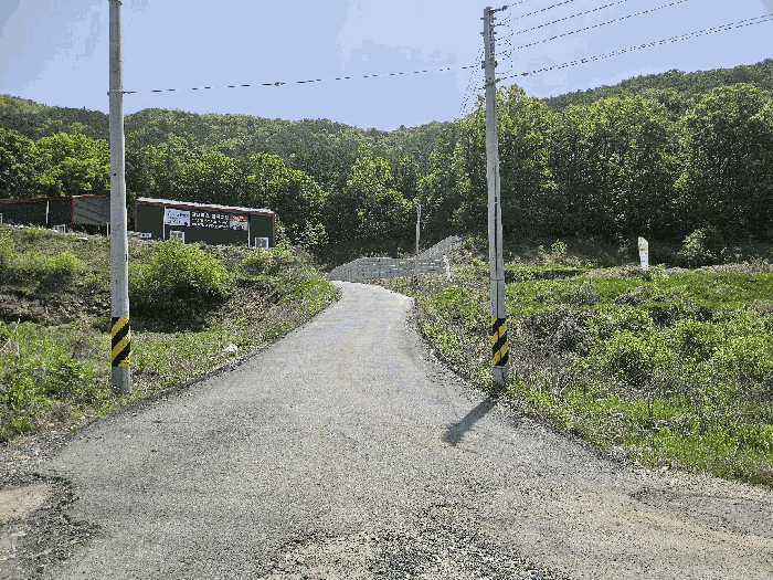 충청북도 청주시 상당구 월오동 195 외 5필지 전 경매 사진 10