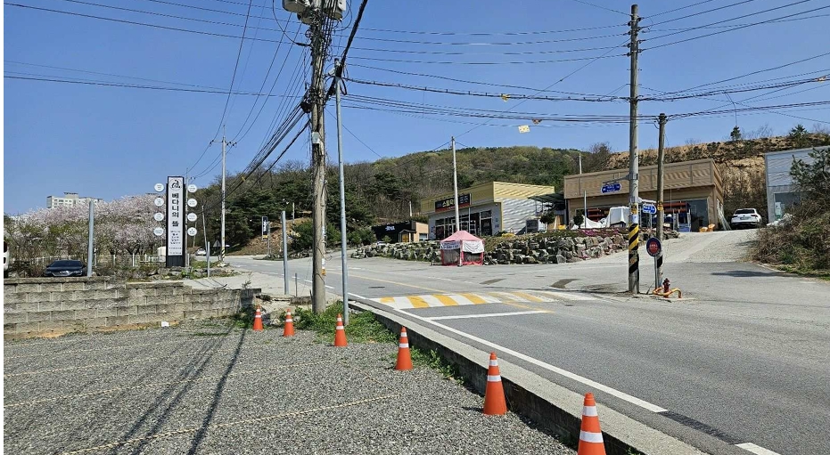 세종특별자치시 장군면 봉안리 269 외 5필지 자동차관련시설 경매 사진 11