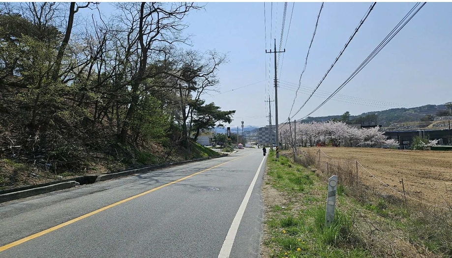 세종특별자치시 장군면 봉안리 269 외 5필지 자동차관련시설 경매 사진 12