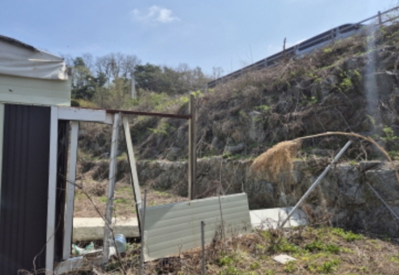 세종특별자치시 장군면 봉안리 269 외 5필지 자동차관련시설 경매 사진 14