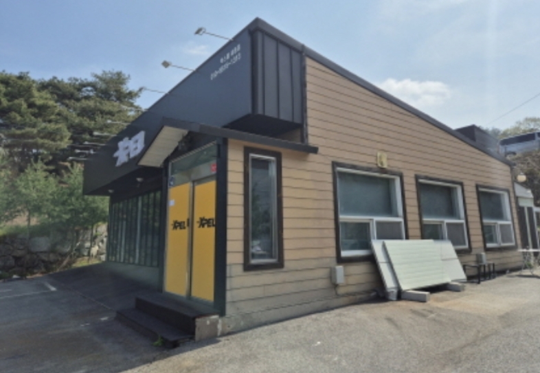 세종특별자치시 장군면 봉안리 269 외 5필지 자동차관련시설 경매 사진 22