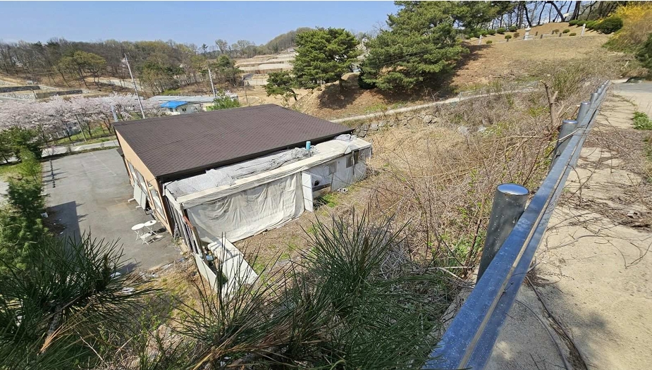 세종특별자치시 장군면 봉안리 269 외 5필지 자동차관련시설 경매 사진 4