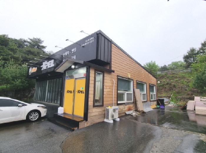 세종특별자치시 장군면 봉안리 269 외 5필지 자동차관련시설 경매 사진 42