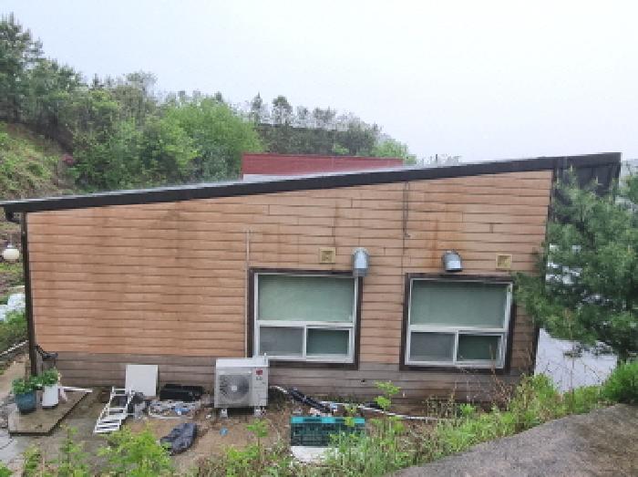 세종특별자치시 장군면 봉안리 269 외 5필지 자동차관련시설 경매 사진 50