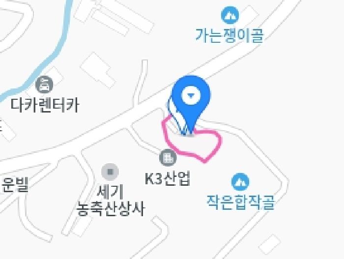 세종특별자치시 장군면 봉안리 269 외 5필지 자동차관련시설 경매 사진 66