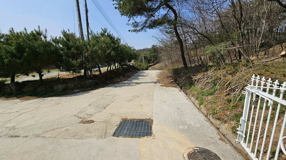 세종특별자치시 장군면 봉안리 269 외 5필지 자동차관련시설 경매 사진 8