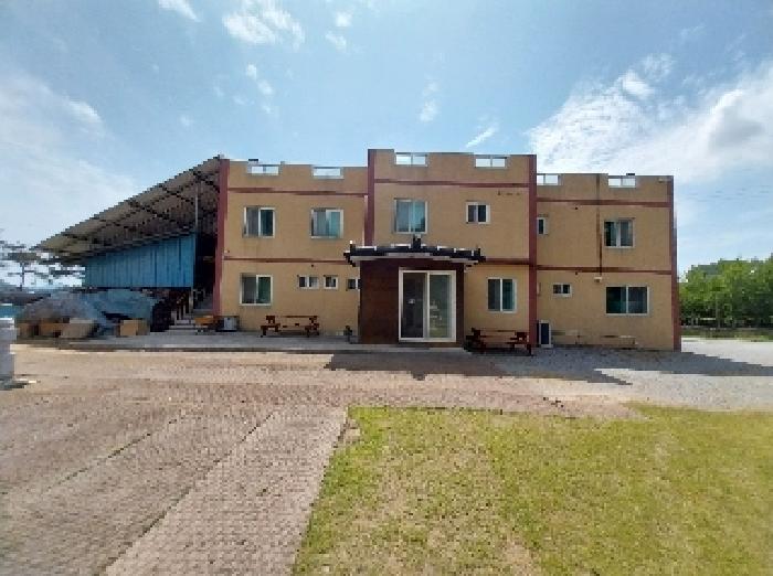 충청남도 공주시 계룡면 중장리 389-1 외 2필지 종교시설 경매 사진 2