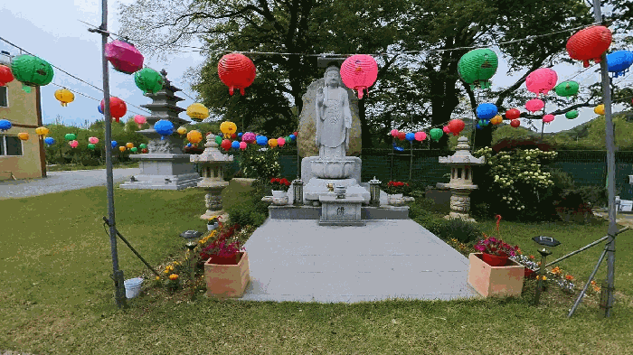 충청남도 공주시 계룡면 중장리 389-1 외 2필지 종교시설 경매 사진 13