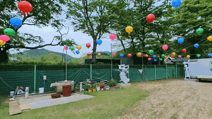 충청남도 공주시 계룡면 중장리 389-1 외 2필지 종교시설 경매 사진 16