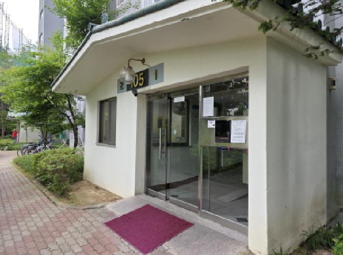 대구광역시 수성구 범물동 670 범물우방미진아파트 105동 1층101호 아파트 경매 사진 9