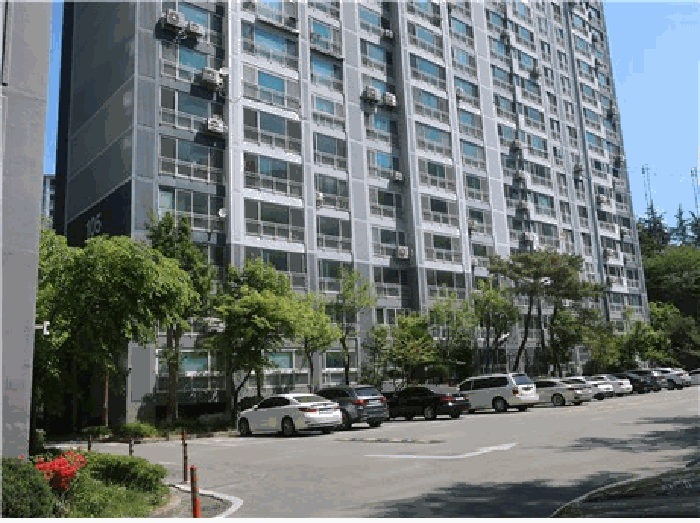 대구광역시 수성구 범물동 670 범물우방미진아파트 105동 1층101호 아파트 경매 사진 11