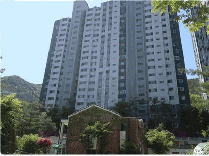 대구광역시 수성구 범물동 670 범물우방미진아파트 105동 1층101호 아파트 경매 사진 12