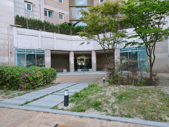 경상북도 포항시 남구 효자동 609 효자웰빙타운에스케이뷰3차 302동 4층 406호 아파트 경매 사진 19