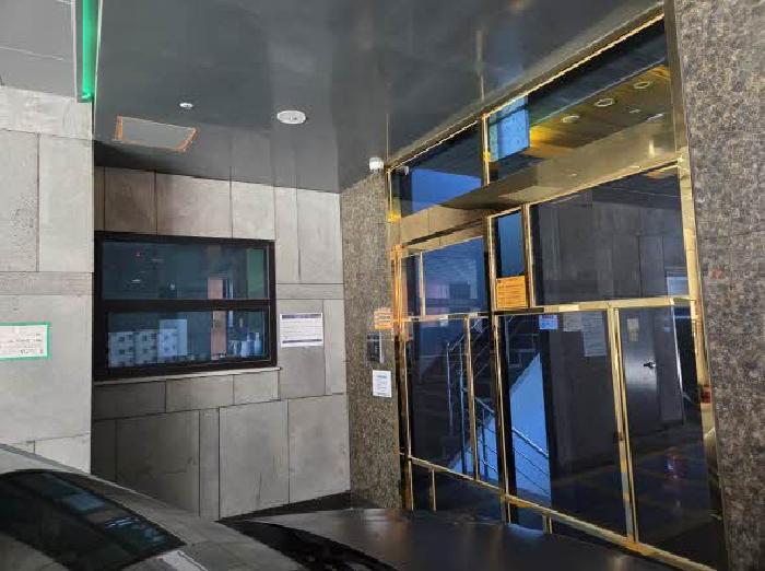 부산광역시 중구 영주동 671-5 블루스톤 8층804호 외 1필지 오피스텔(주거) 경매 사진 2