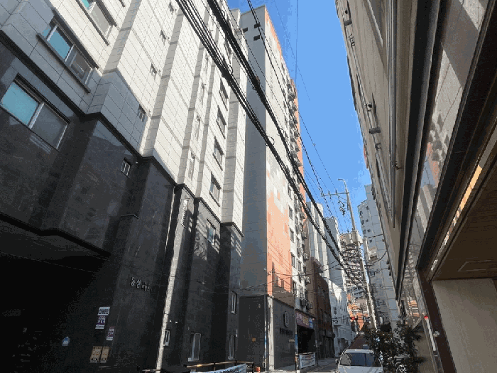 부산광역시 중구 영주동 671-5 블루스톤 8층804호 외 1필지 오피스텔(주거) 경매 사진 6