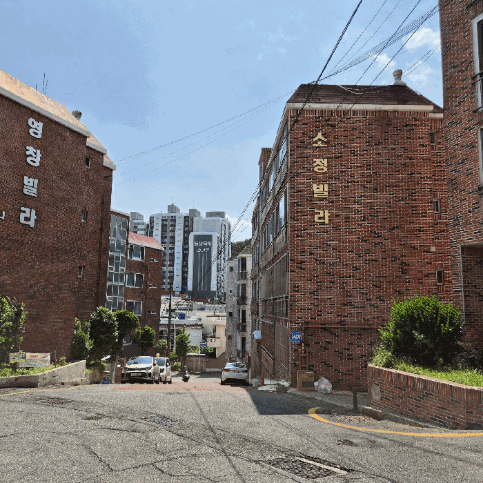 부산광역시 동래구 명장동 508-70 소정빌라 에이동 2층202호 다세대(빌라) 경매 사진 18