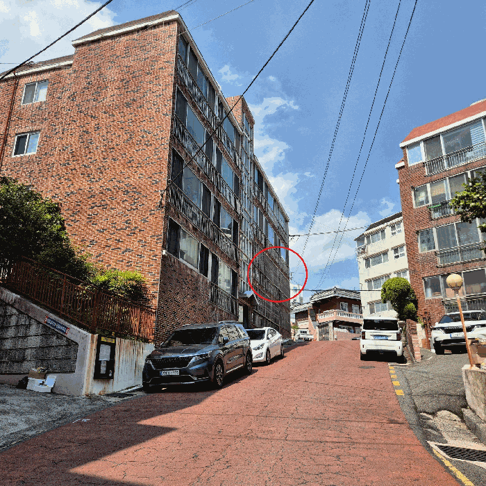 부산광역시 동래구 명장동 508-70 소정빌라 에이동 2층202호 다세대(빌라) 경매 사진 21