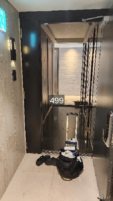 부산광역시 해운대구 중동 1829 엘시티 랜드마크타워동 40층4009호 외 2필지 숙박(콘도등) 경매 사진 3