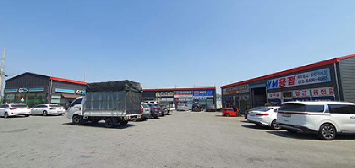 경상남도 김해시 한림면 명동리 1159-6 외 2필지 근린생활시설 경매 사진 1