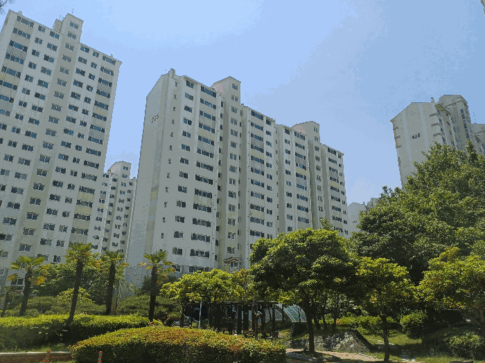경상남도 김해시 진영읍 진영리 1611-4 중흥에스-클래스진영2단지 205동 15층 1505호 아파트 경매 사진 16