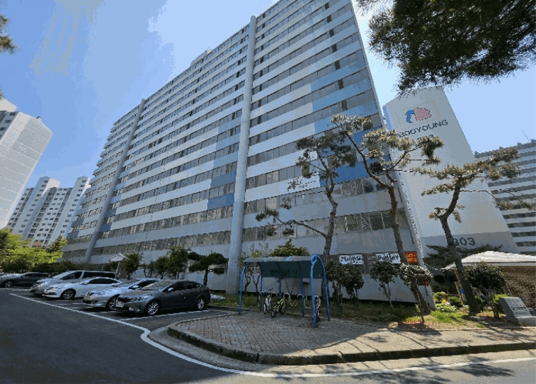 경상남도 창원시 진해구 청안동 473 부영아파트 301동 10층 1004호 아파트 경매 사진 12