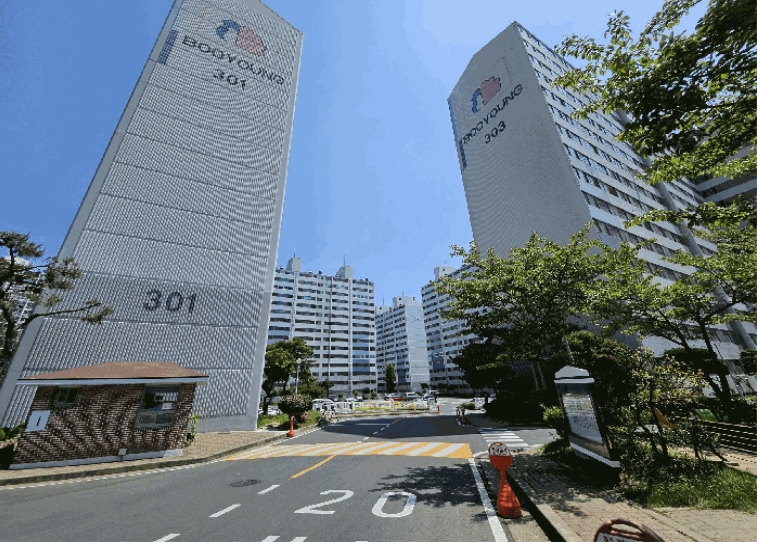 경상남도 창원시 진해구 청안동 473 부영아파트 301동 10층 1004호 아파트 경매 사진 13